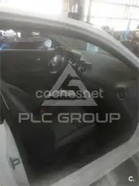 2006 Seat Ibiza