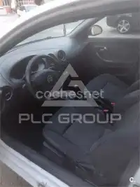 2006 Seat Ibiza
