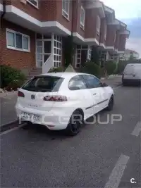 2006 Seat Ibiza