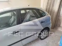 2006 Seat Ibiza