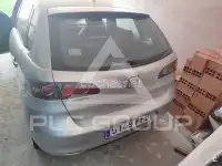 2006 Seat Ibiza