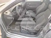 2006 Seat Ibiza