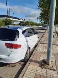 2006 Seat Altea