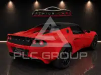 2006 Lotus Elise