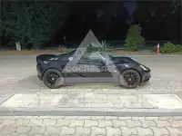 2006 Lotus Elise