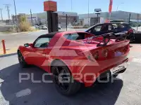 2006 Lotus Elise