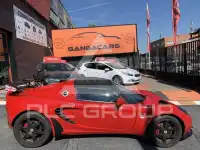 2006 Lotus Elise