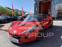 2006 Lotus Elise