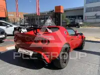 2006 Lotus Elise