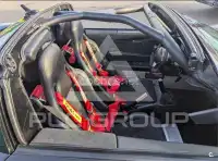 2006 Opel Speedster