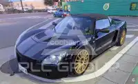 2006 Opel Speedster