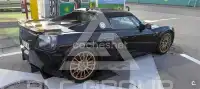 2006 Opel Speedster