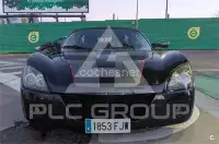 2006 Opel Speedster