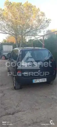 2006 Opel MERIVA