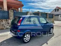 2006 Opel MERIVA