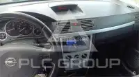 2006 Opel MERIVA