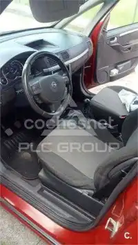 2006 Opel MERIVA