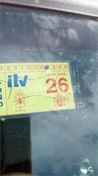 2006 Opel MERIVA