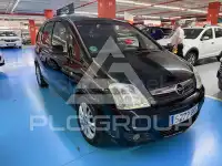 2006 Opel MERIVA