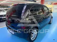 2006 Opel MERIVA