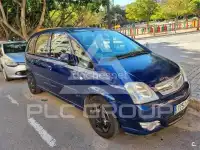 2006 Opel MERIVA