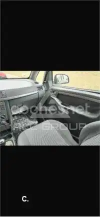 2006 Opel MERIVA