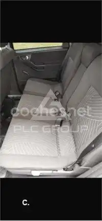 2006 Opel MERIVA