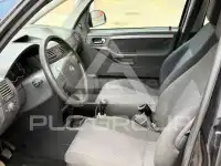 2006 Opel MERIVA