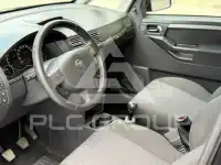 2006 Opel MERIVA