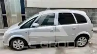 2006 Opel MERIVA