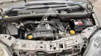 2006 Opel MERIVA