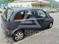 2006 Opel MERIVA