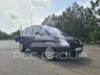 2006 Opel MERIVA