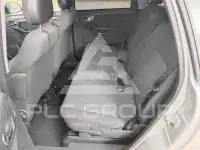 2006 Opel MERIVA