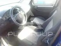 2006 Opel MERIVA