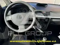 2006 Opel MERIVA