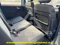 2006 Opel MERIVA