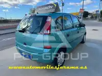 2006 Opel MERIVA