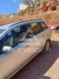 2006 Opel ZAFIRA