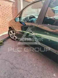 2006 Opel ZAFIRA