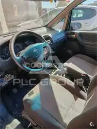 2006 Opel ZAFIRA