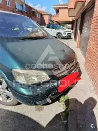 2006 Opel ZAFIRA