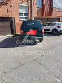 2006 Opel ZAFIRA
