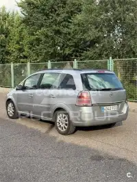 2006 Opel ZAFIRA