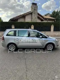 2006 Opel ZAFIRA