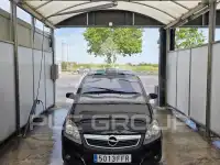 2006 Opel ZAFIRA