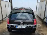 2006 Opel ZAFIRA
