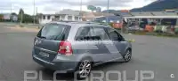 2006 Opel ZAFIRA