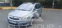 2006 Opel ZAFIRA