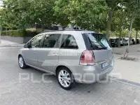 2006 Opel ZAFIRA